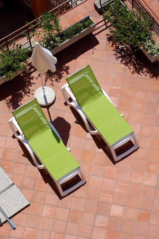 אימפריה Hotel Kristina מראה חיצוני תמונה